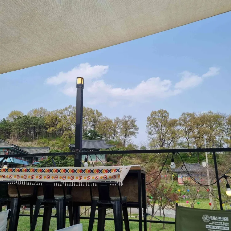 카페정글 대표 사진