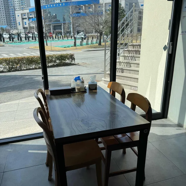 황정숙막국수 대표 사진