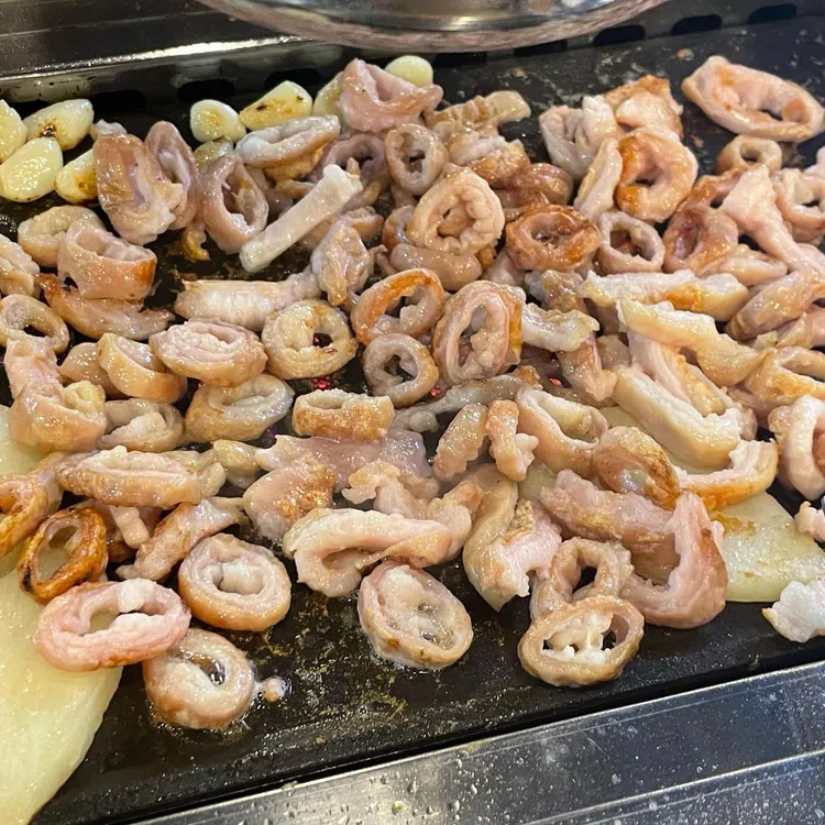 태영생막창앤삼겹살 사진 1