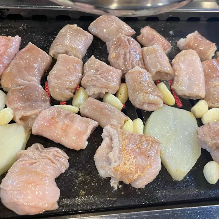 태영생막창앤삼겹살 사진 2