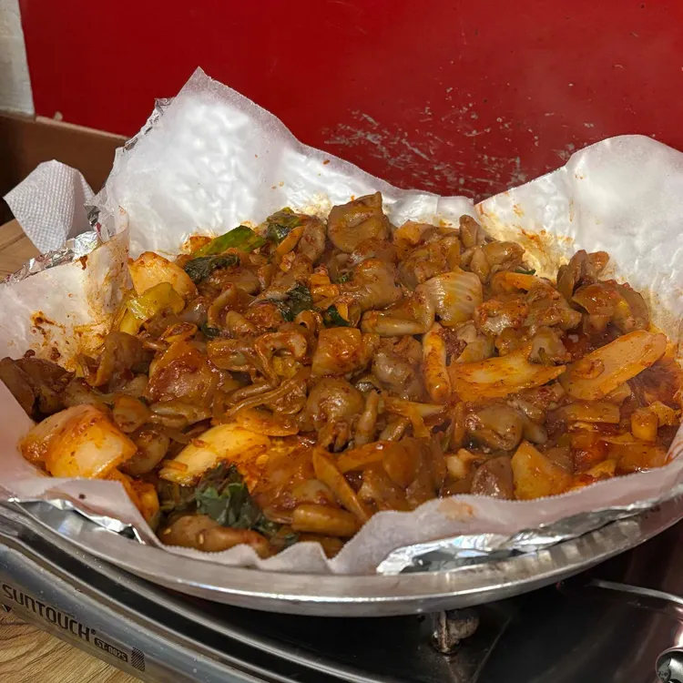 하우돈곱창 사진 2