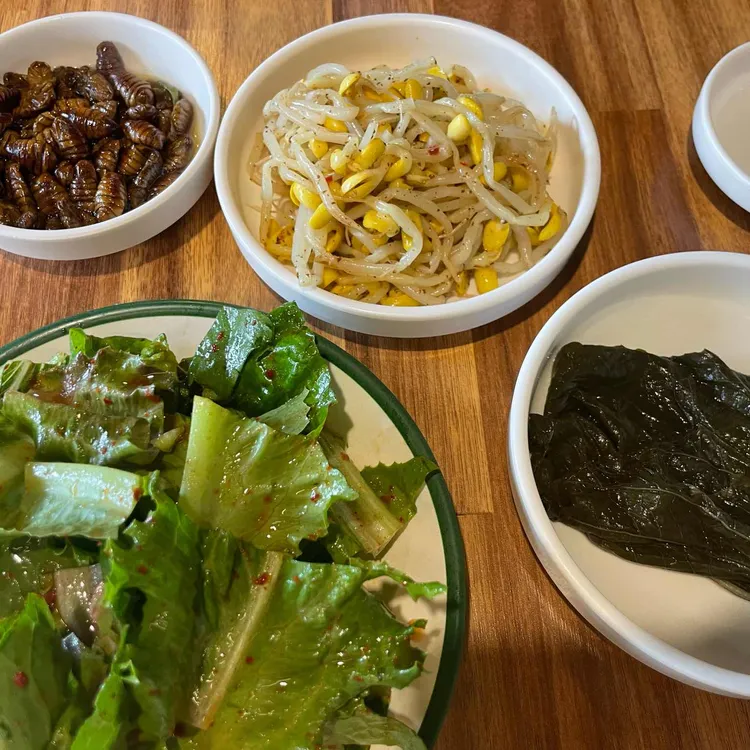 뿅카는생막창구이 대표 사진