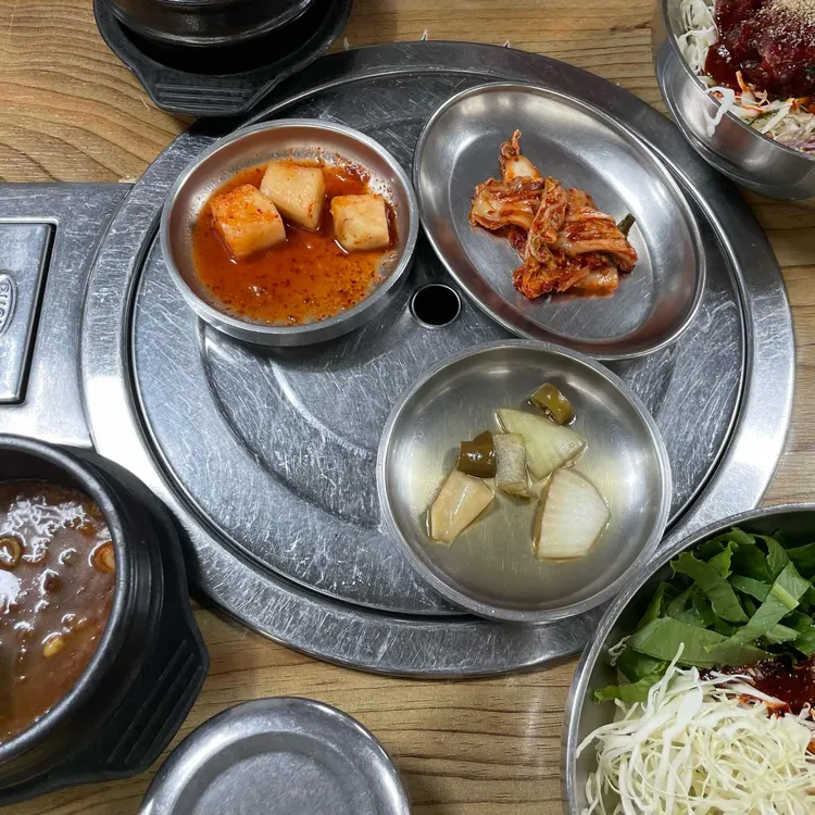 북일곰탕 사진 2