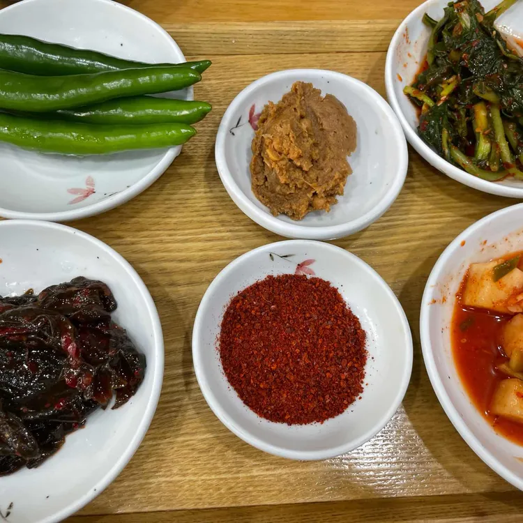 영동올갱이해장국 대표 사진
