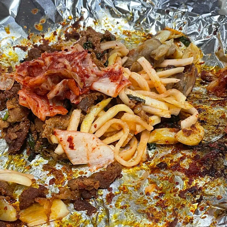 동양돌구이 사진 2