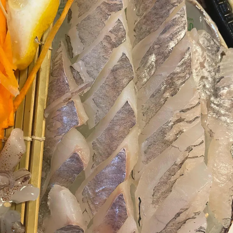 바다생협 대광어 사진 2
