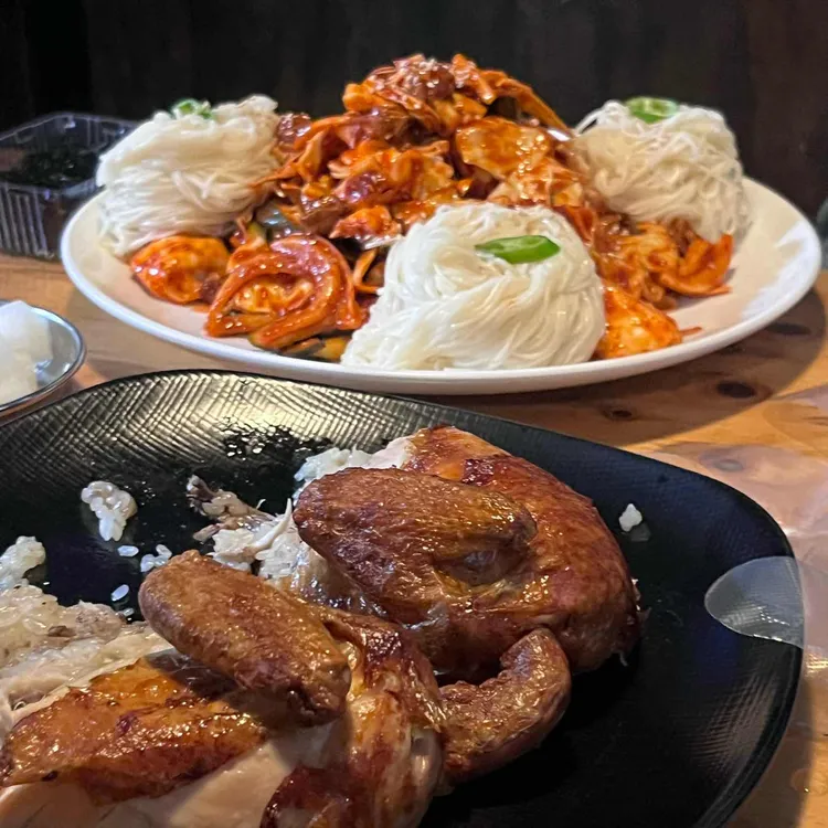 용대리덕장 가맥집 대표 사진