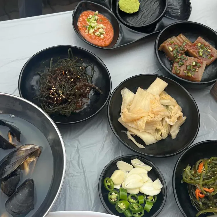 머구리 사진 1