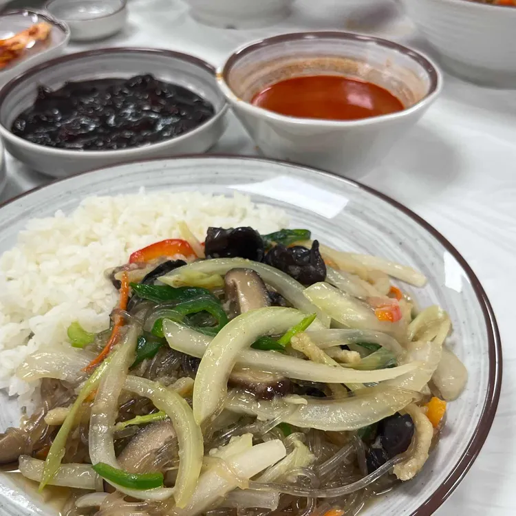 만금당 사진 1