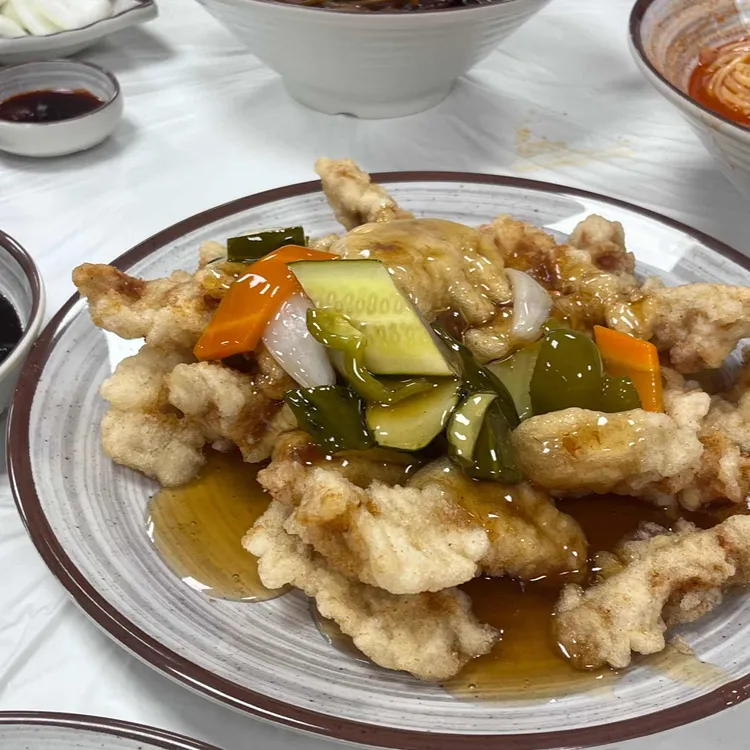 만금당 사진 2