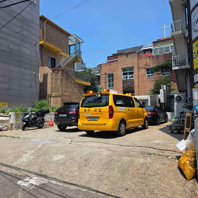 유정우 함흥냉면 대표 사진