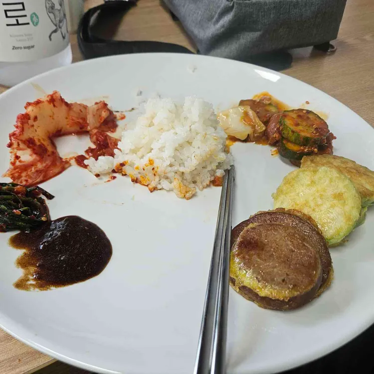가평밥집 대표 사진