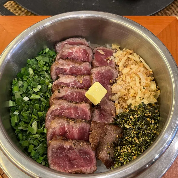 한다솥 대표 사진