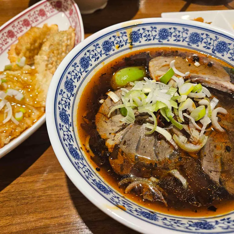 우면관 사진 2