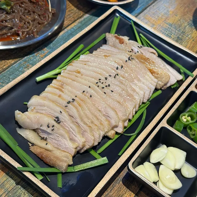 족발신선생 사진 1