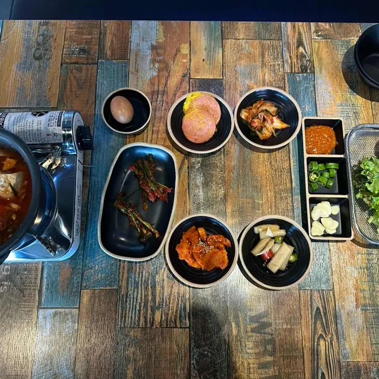 족발신선생 사진 2