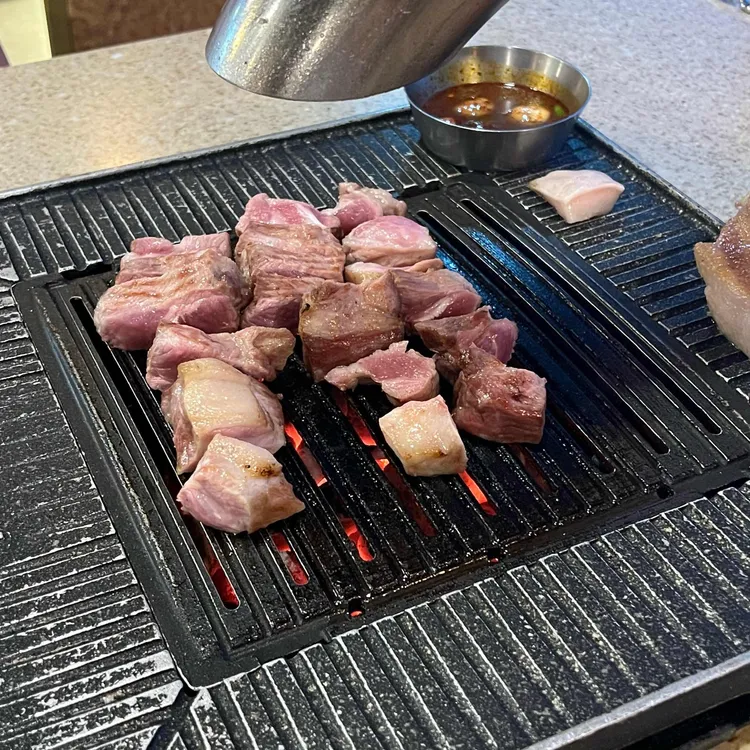 협재고기부엌 사진 1