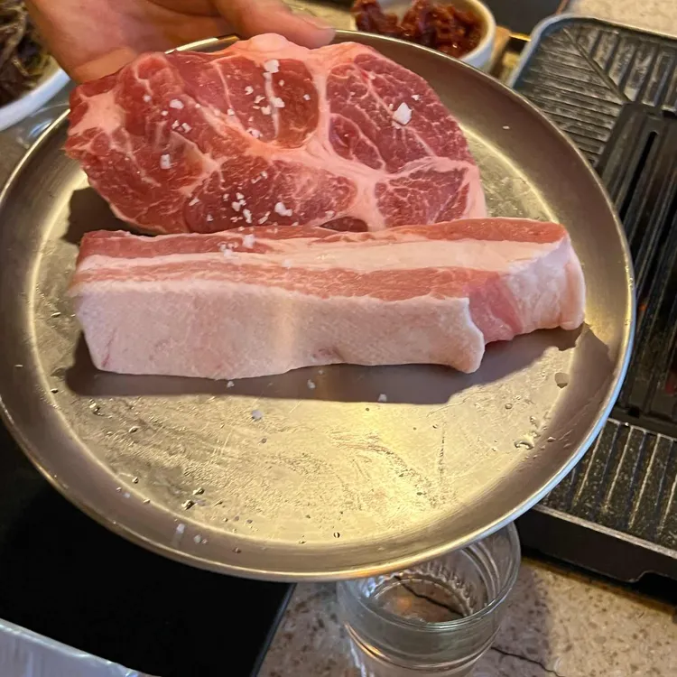 협재고기부엌 사진 2