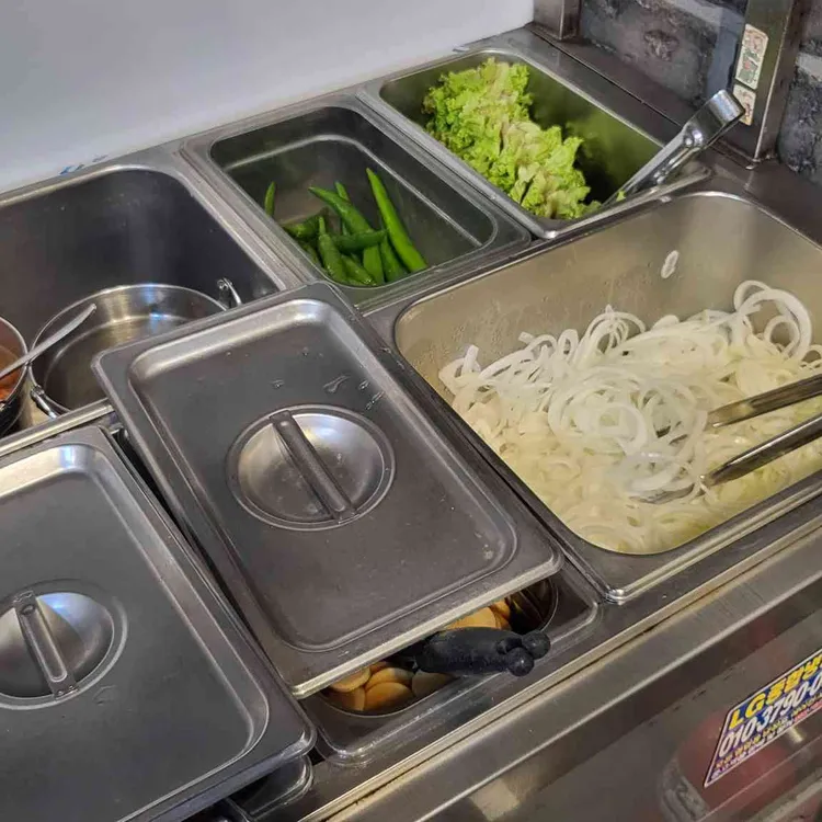 참토우 대표 사진