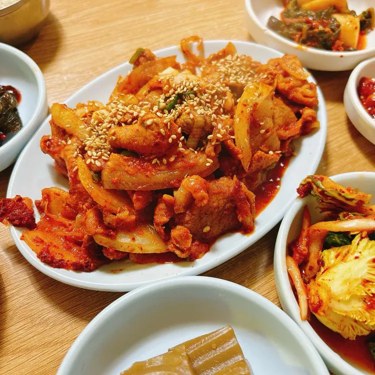 미성식당 사진 1
