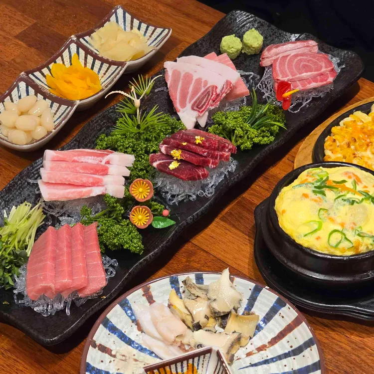 오봉참치 대표 사진