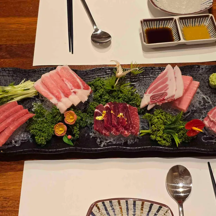 오봉참치 대표 사진