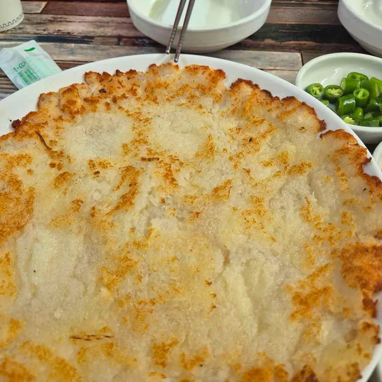 태기산막국수 사진 1