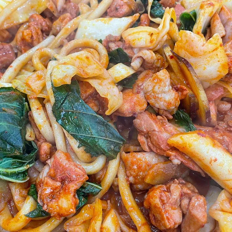 정통춘천닭갈비 사진 1