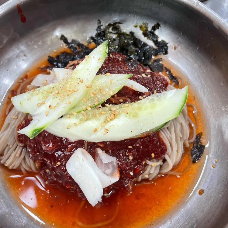 정통춘천닭갈비 사진 2