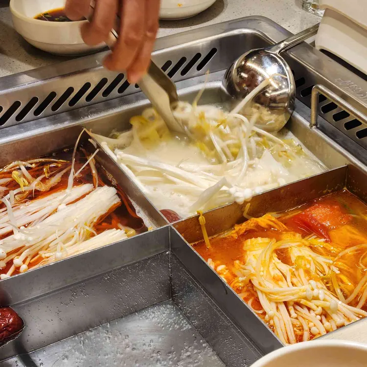 하이디라오 대표 사진