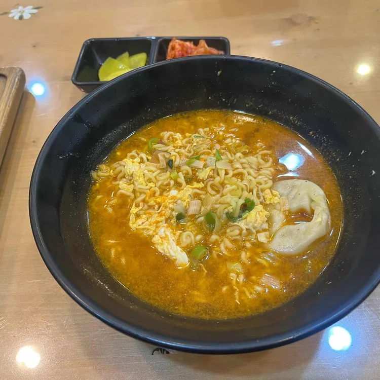 고봉민김밥인 사진 1