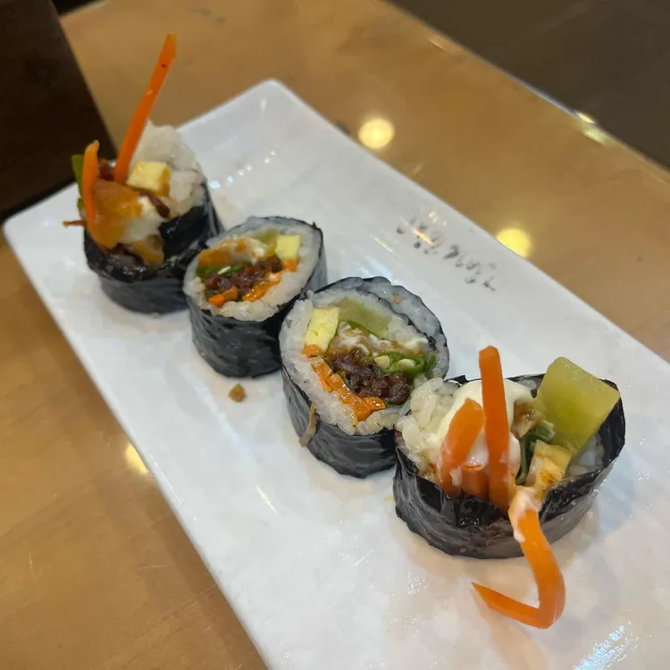 고봉민김밥인 사진 2