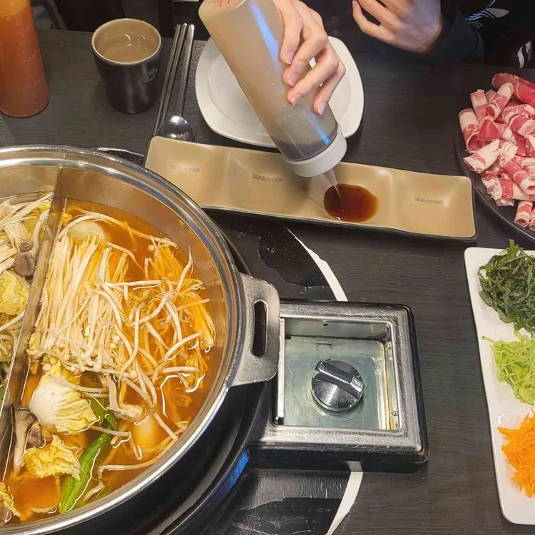 소담촌 대표 사진