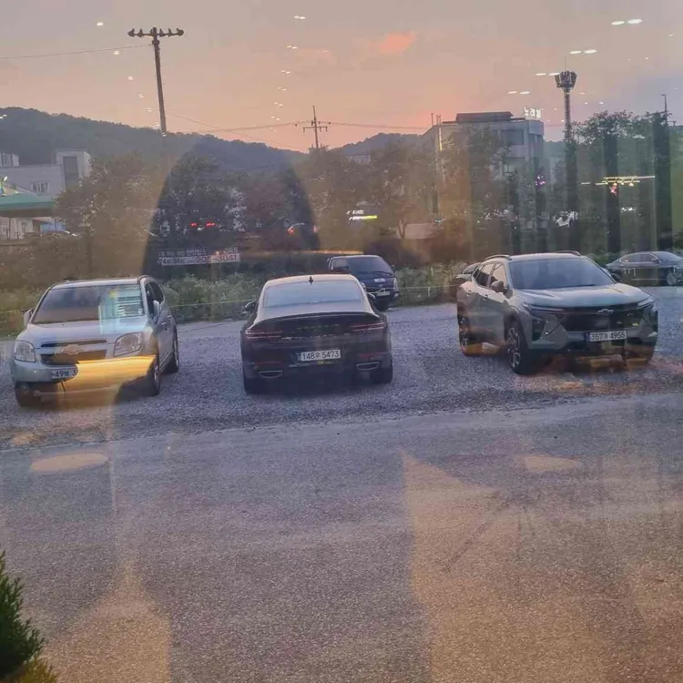 곤드레예찬 대표 사진