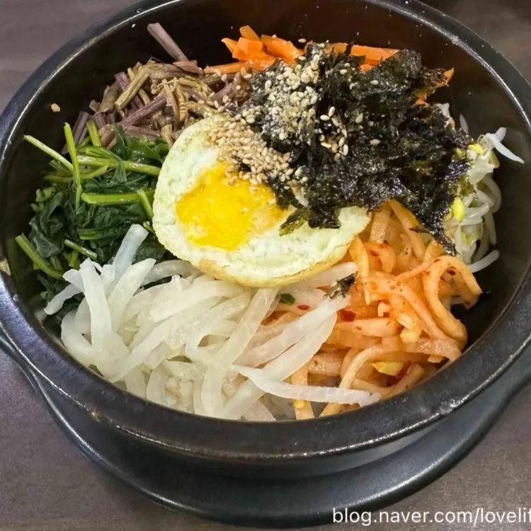 대모산 칼국수 대표 사진