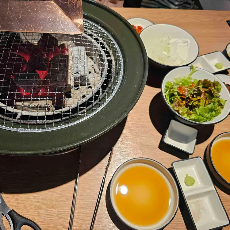 담가화로구이 대표 사진