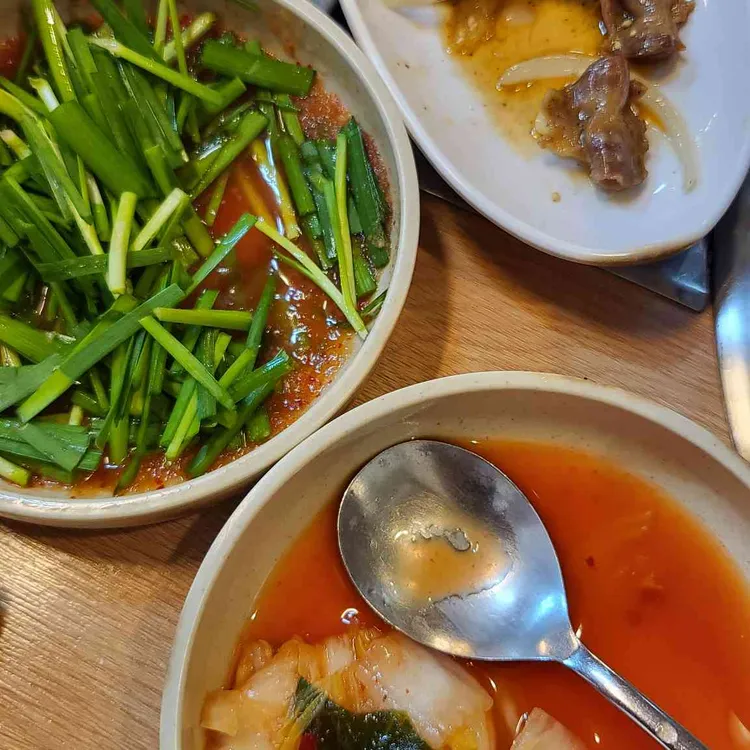장원닭한마리 사진 2
