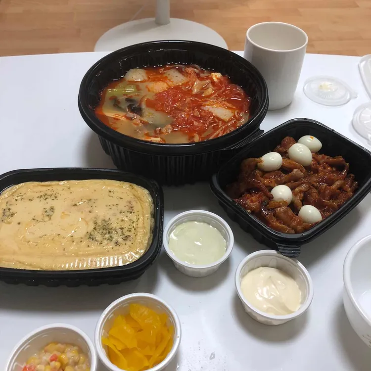 애정 마라샹궈 대표 사진