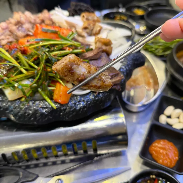 노원왕곱창 사진 2
