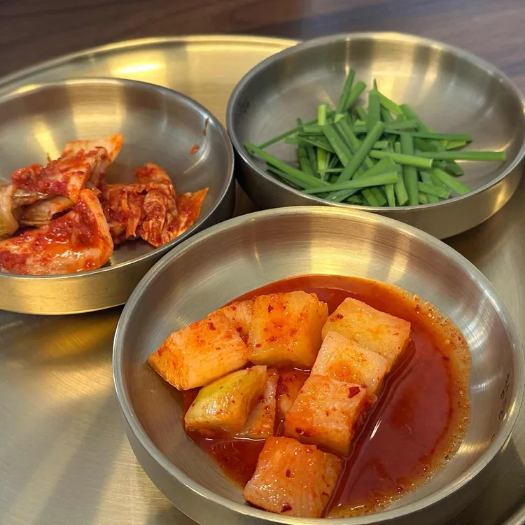 첨단공원국밥 대표 사진