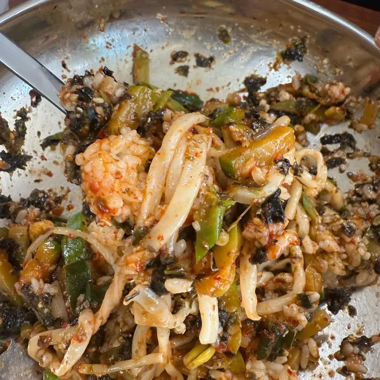 정지뜰칼국수 대표 사진