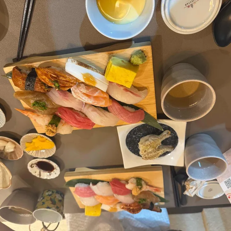 루키초밥 사진 2