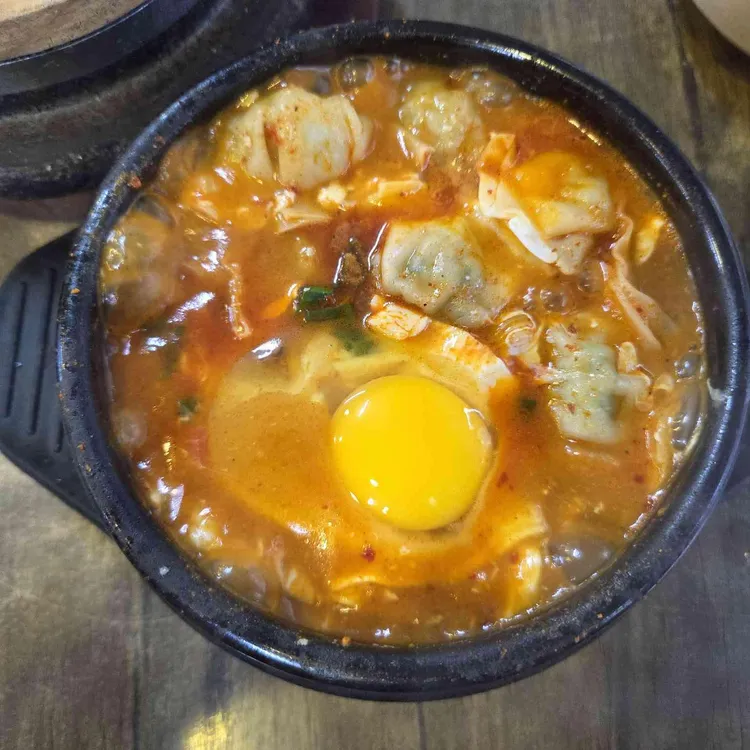 미스터연지동순두부 사진 2