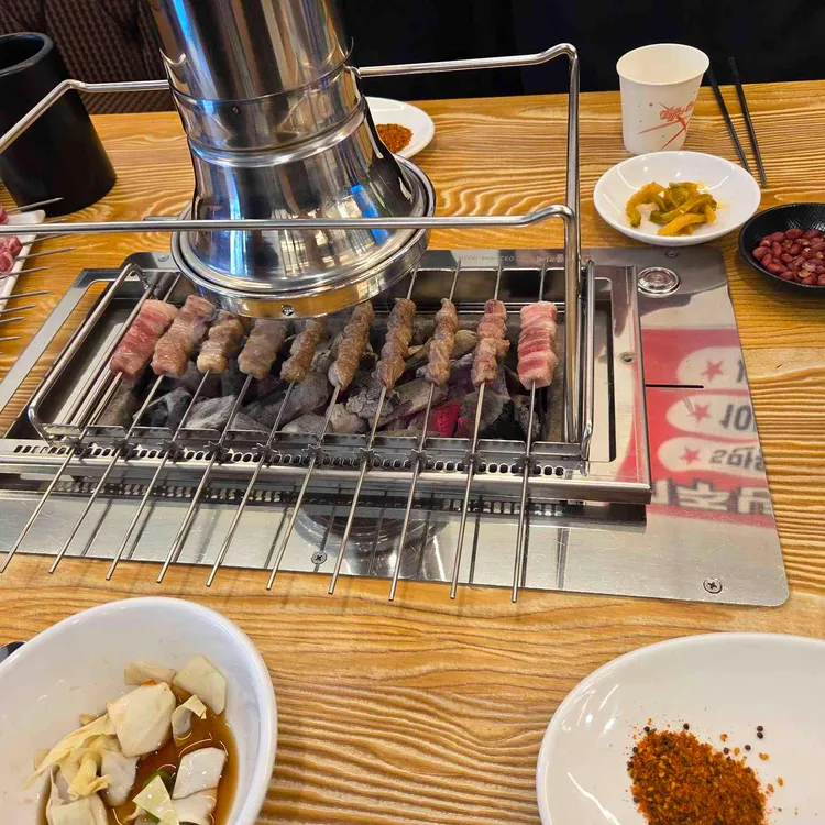 백미가 사진 1