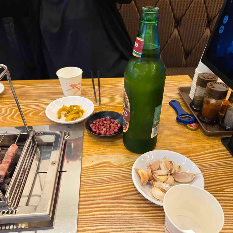 백미가 사진 2