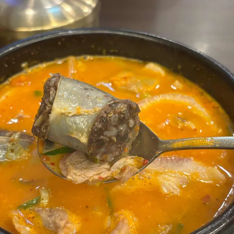 청와옥 사진 2
