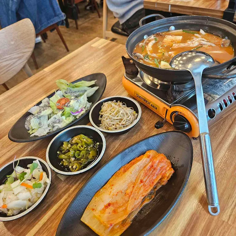 을왕리 꾸덕집 사진 2