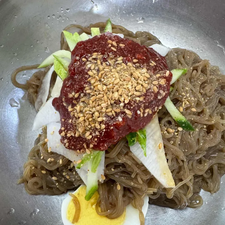 함초령 팔당냉면 사진 1