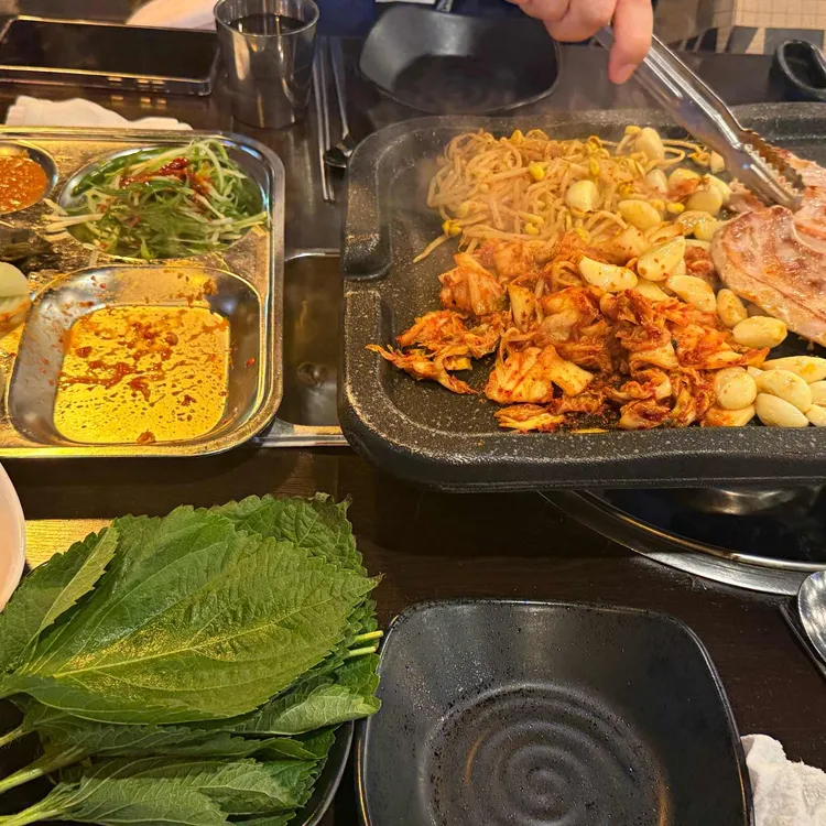 구이마을 대표 사진