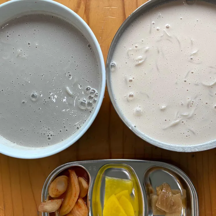 유달콩물 대표 사진